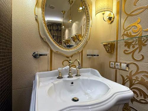квартира за адресою Юлії Здановської вул. (Ломоносова), 73