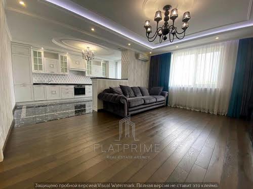 квартира за адресою Деміївська вул., 13