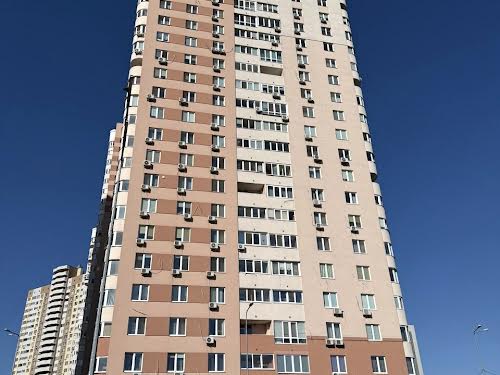 квартира за адресою Соломії Крушельницької вул., 15