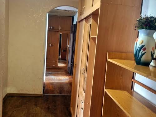 квартира по адресу Полтавский Шлях ул., 155