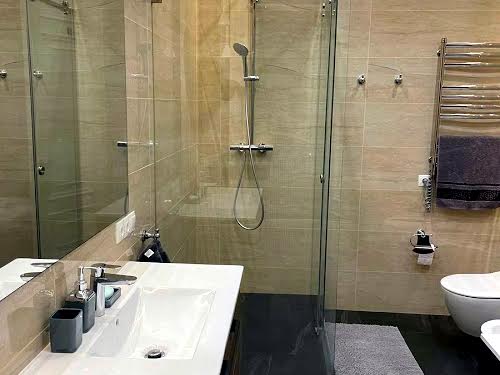 квартира по адресу Саксаганского ул., 37-К