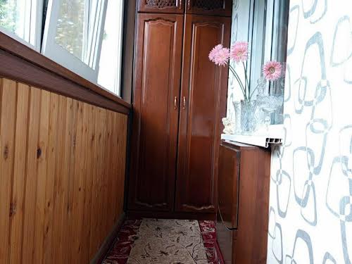 квартира за адресою Ентузіастів вул., 7/1