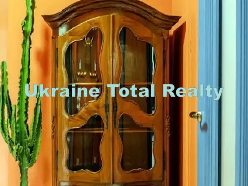 квартира за адресою Андрія Верхогляда вул. (Михайла Драгомирова), 3