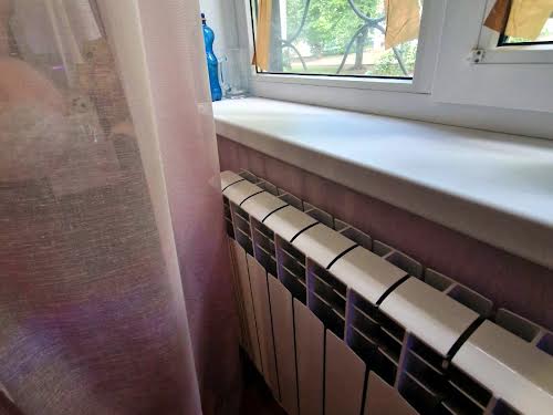квартира за адресою Гвардійців-Широнінців вул., 59г