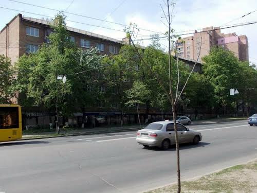 квартира за адресою Михайла Бойчука вул. (Кіквідзе), 34