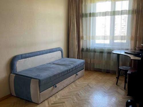 квартира за адресою Андрія Малишка вул., 3
