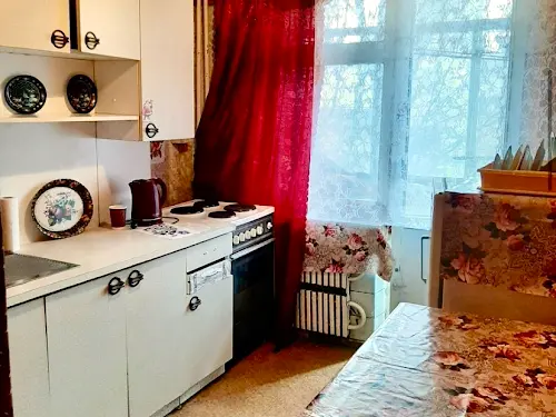 квартира по адресу Максима Дия ул. (Шелгунова), 10