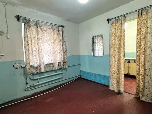 дом по адресу Янтарная ул.