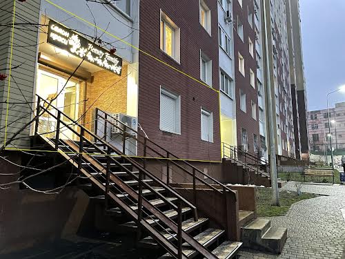 коммерческая по адресу Ясиноватский пер., 11