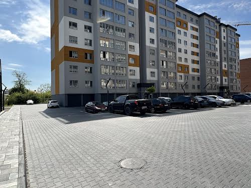квартира по адресу Вінницька, 8/1Б