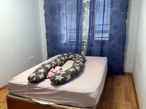 квартира за адресою Стуса 32, 32