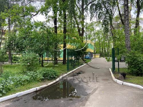 квартира за адресою Синьоозерна вул., 6-А