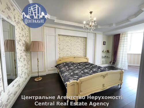 квартира за адресою Героїв Майдану вул. (Червоноармійська), 55