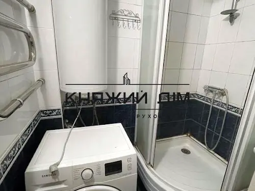 квартира по адресу Петра Григоренко просп., 3-А