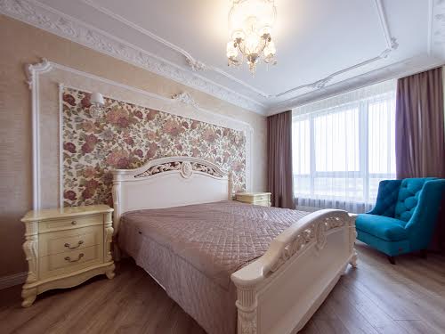 квартира по адресу Миколы Бажана просп., 1-А
