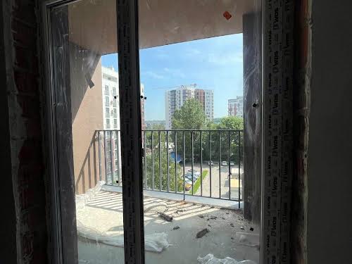 квартира по адресу Под Голоском ул., 16