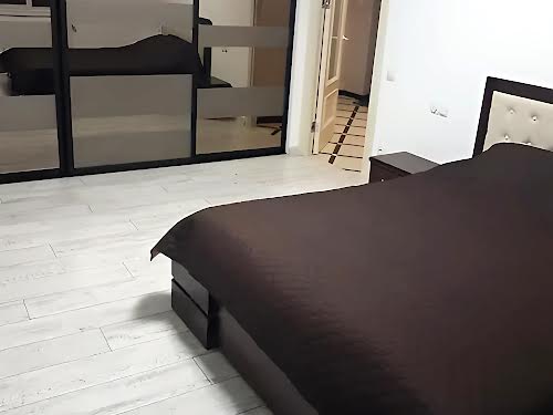 квартира по адресу Андрея Мельника ул., 10 к7