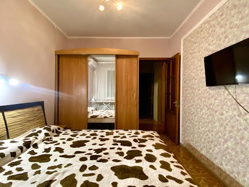 квартира за адресою Мануйлівський просп. (Воронцова), 8
