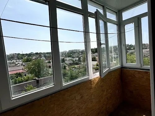 квартира по адресу Саломеи Крушельницкой ул., 32а
