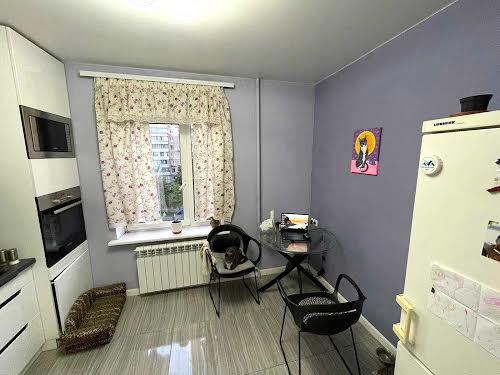 квартира по адресу Архитектора Вербицкого ул., 34