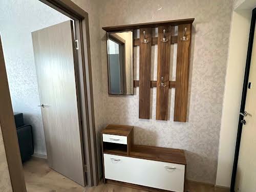 квартира по адресу Спрейса ул., 1