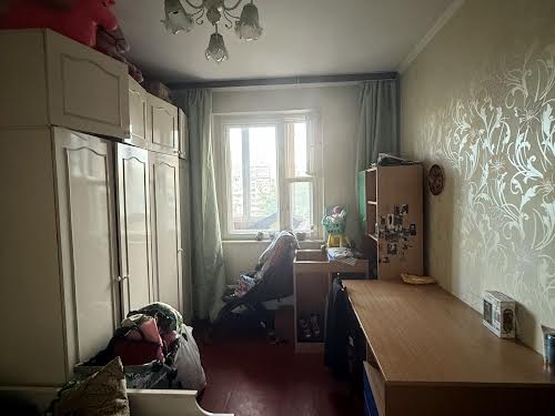 квартира по адресу Миколы Бажана просп., 5-А
