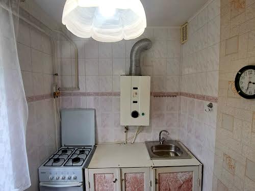квартира за адресою вул. Шкапіна, 85