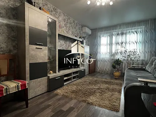 квартира по адресу Героев Днепра ул., 81