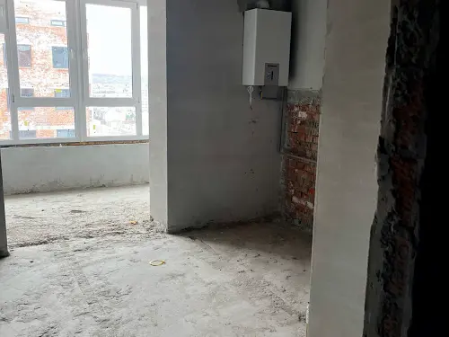 квартира за адресою Гетьманська вул., 7