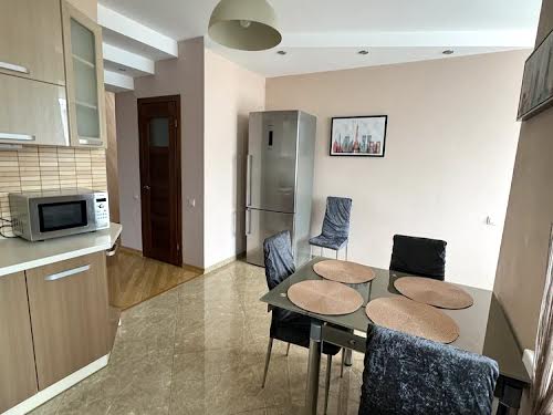 квартира по адресу Рубчака ул., 35