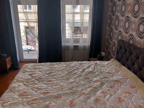 квартира по адресу Госпитальная ул., 23