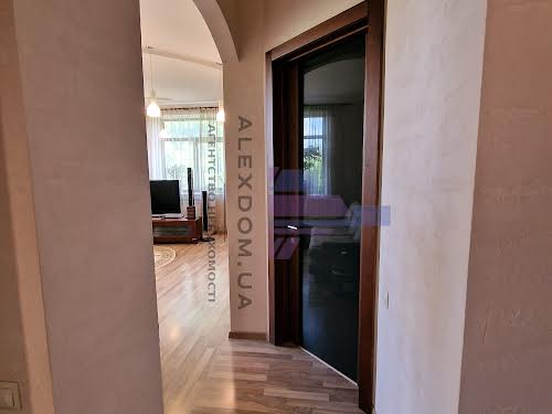 квартира по адресу Марка Безручка ул., 29