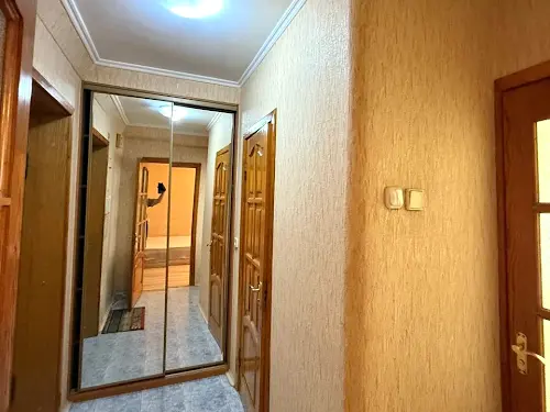 квартира за адресою Лесі Українки бульв., 5