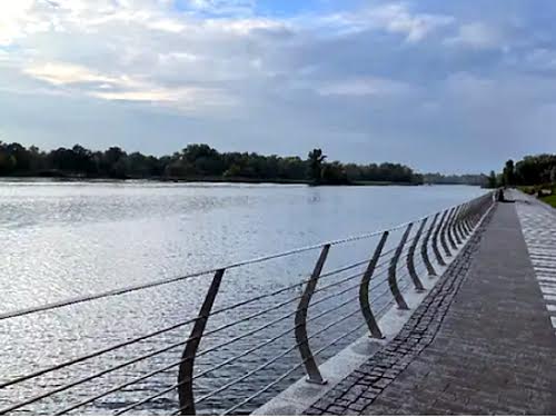 квартира за адресою Київ, Микільсько-Слобідська вул., 2В