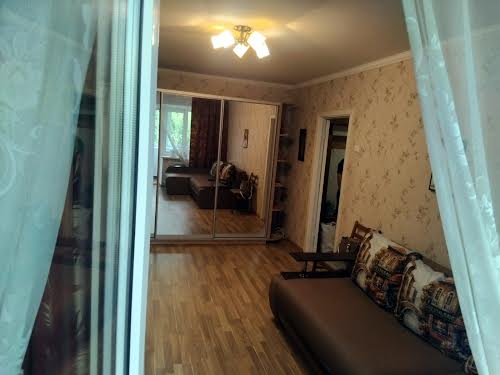 квартира за адресою Вишгородська вул., 50б