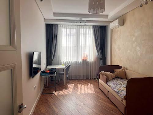 квартира за адресою Незалежності вул., 8Б