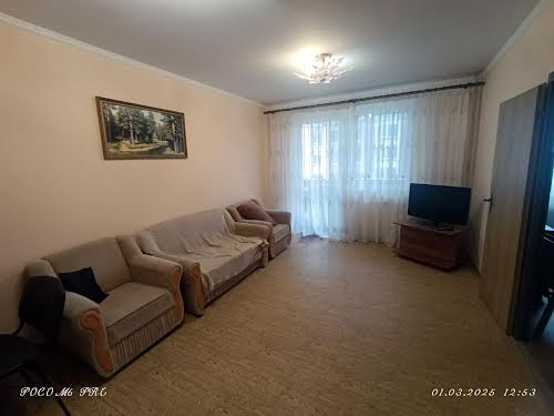 квартира за адресою Горбачевського вул., 40