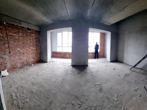 квартира за адресою Озерна вул., 14/1
