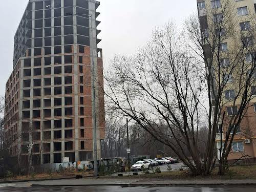 квартира по адресу Львов, Ивана Величковского ул., 2