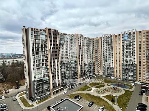 квартира по адресу Академика Заболотного ул., 148-В