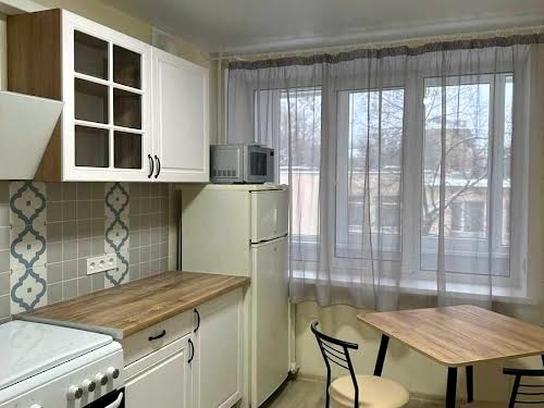 квартира за адресою Білоруська вул., 17б