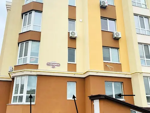 квартира по адресу Соборна, 103/21