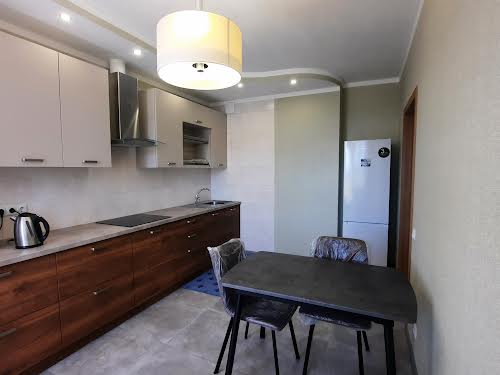 квартира за адресою Краківська вул., 27