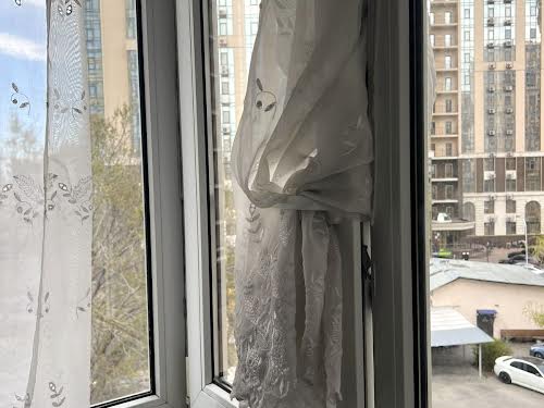 квартира по адресу Французский бульв., 60