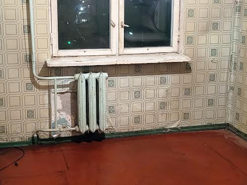 квартира по адресу Остафия Дашкевича ул. (Курнатовского), 32а