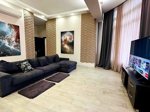 квартира по адресу Дачна, 101 Л