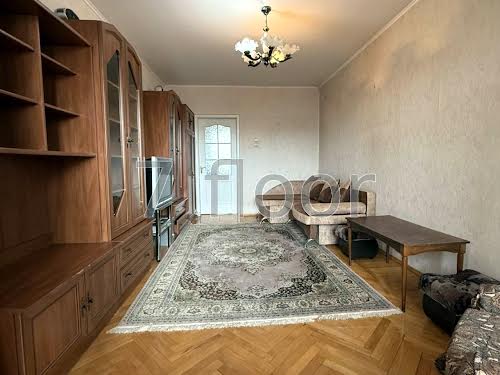 квартира по адресу Лесковская ул., 12