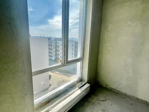 квартира за адресою Жовківська вул., 2