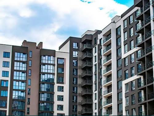 квартира за адресою Героїв Миколаєва вул., 129А