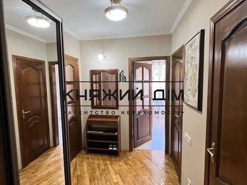 квартира за адресою Драгоманова вул., 44-А